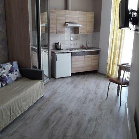 Фонтанская Дорога, 118/2 Апартаменты Odessa Exterior foto